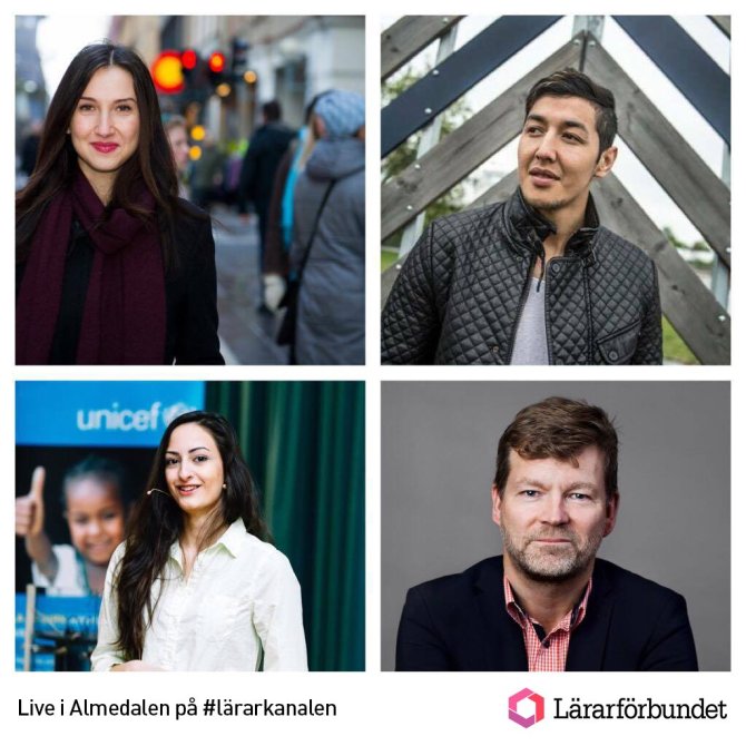 NeginAzimi_Almedalen